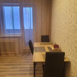 2-комнатные апартаменты эконом