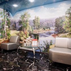 Фото Отель Русь