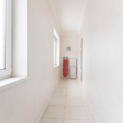 Фото Апартаменты Комфорт на улице Гастелло 1