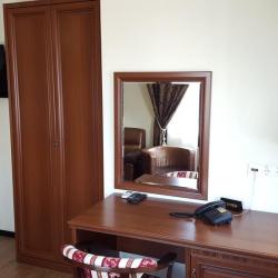 Номер комфорт