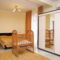 Фото Отель Лазурь Курортный