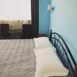 Фото Отель InCity (ИнСити)