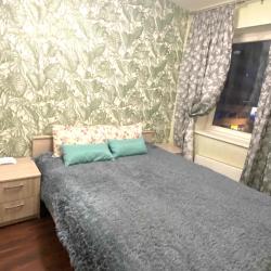 2-комнатные апартаменты стандарт