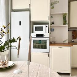 Фото Отель Viktory Apart (Виктори Апарт) на улице Сосновая 1к3