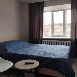 Фото Апартаменты на проспекте Коммунистический 162