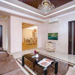 Фото Отель Stay Inn (Стей Инн) на улице Амиряна 4/6