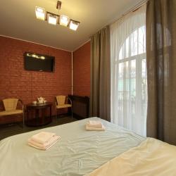 Фото Отель Счастливый Случай