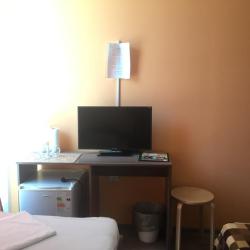 Фото Отель White House (Белый дом)