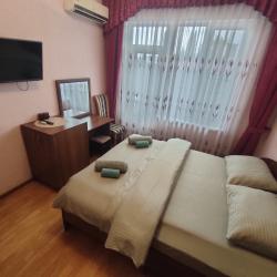 2-местный номер комфорт