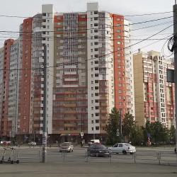Фото Отель ТУТ ночуем на улице 40-летия Победы 44-6