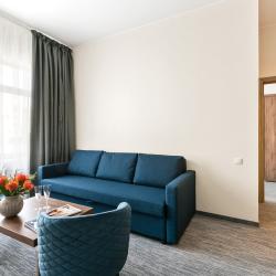 фото 9 Пятницкая Hotel