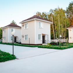 Фото Отель Клёв