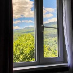 Фото Отель Мезмай