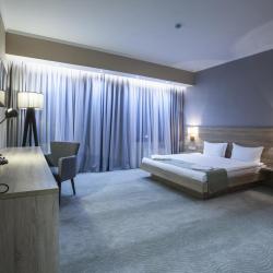 Фото Отель Renion Park Hotel (Ренион Парк)