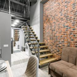 фото 23 MOKO Apartments (МОКО Апартментс) на улице Нижегородская