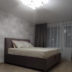 Фото Апартаменты на Дмитровском шоссе 99к1