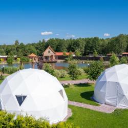 Фото Отель FishDorf (ФишДорф)