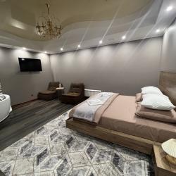 Фото Отель Парадайс