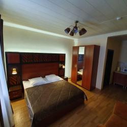 Фото Отель Каменный цветок