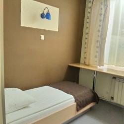 Фото Отель Кировские дачи