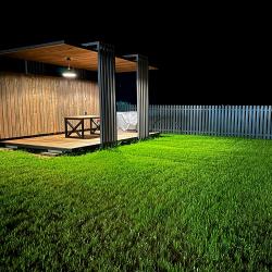 Фото Отель АМБАРН