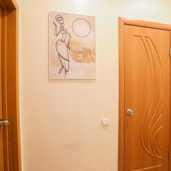 Фото Отель Квартиры у Петровны на шоссе Московское