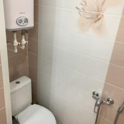 Фото Апартаменты на проспекте Героев 56