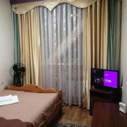 Фото Отель Уют