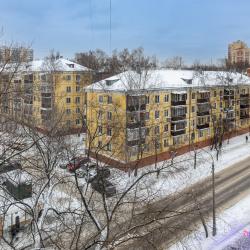 Фото Апартаменты на улице Калараш 9А