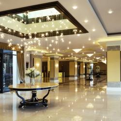 Фото Отель Ambassadori (Амбассадори)