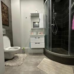 Фото Апартаменты на Оренбургском тракте 4Б