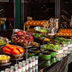 Фото Отель Intercontinental (Интерконтиненталь)