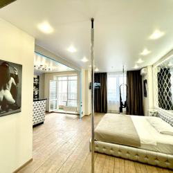 Фото Отель Sweet Home (Свит Хоум) на улице Холмогорова 15а