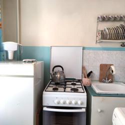 Фото Отель Sweet Home Apartments на проезде Подвойского