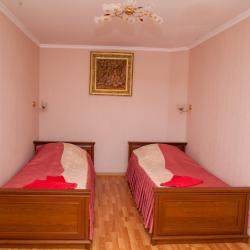 Фото Отель Цна