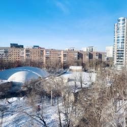 Фото Апартаменты на улице Ново-Садовая 42