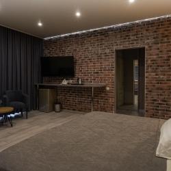 Фото Отель Барин