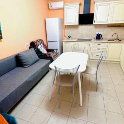 2-комнатный номер улучшенный семейный