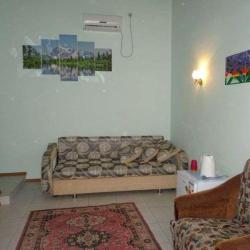 Фото Отель Новый замок