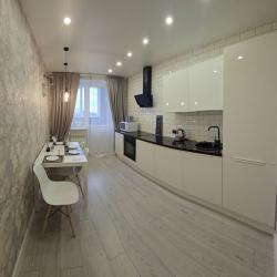 Апартаменты стандарт