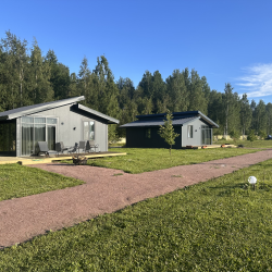 Фото Отель Хутор