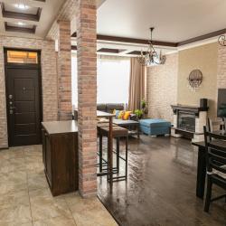 Фото Отель Семейный уголок