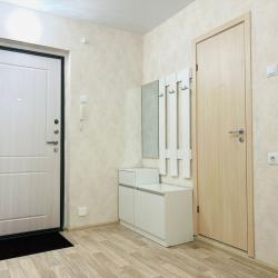 Фото Отель На Сутки на улице Спандаряна 1Б