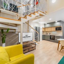 Вилла Forest Townhouse