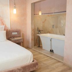 Номер полулюкс #206