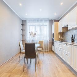 Фото Апартаменты Комфорт на улице Баки Урманче 10