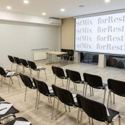 Фото AZIMUT Park Hotel & SPA Repino (АЗИМУТ Парк Отель & СПА )