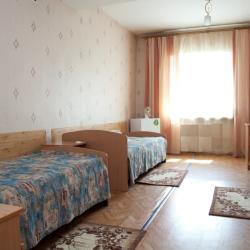 Фото Отель Аэропорт