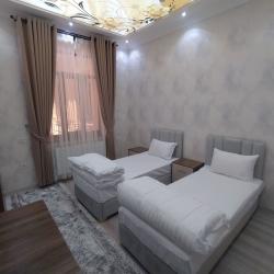 Фото Отель Dilfuza (Дилфуза)