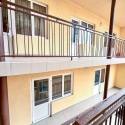 Фото Отель Эдельвейс